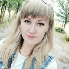 Фотография девушки Лейсан, 43 года из г. Набережные Челны