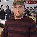 Сарвар, 32 года