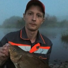 Фотография мужчины Алексей, 27 лет из г. Алапаевск