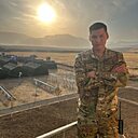 Бекзат, 24 года