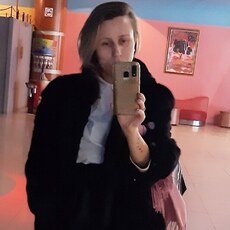 Фотография девушки Лариса, 44 года из г. Вологда