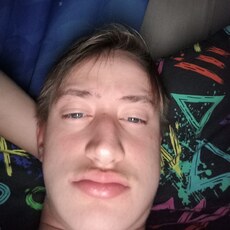 Фотография мужчины Александр, 20 лет из г. Омск