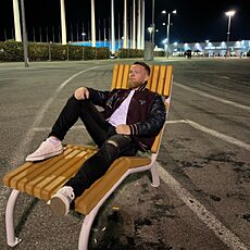 Фотография мужчины Юрий, 39 лет из г. Краснодар