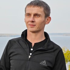 Фотография мужчины Александр, 35 лет из г. Козьмодемьянск