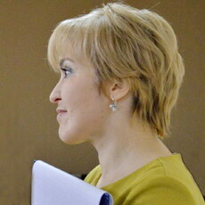 Фотография девушки Наталья, 46 лет из г. Гродно