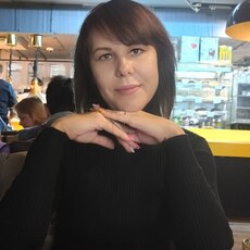 Фотография девушки Евгения, 41 год из г. Солнечногорск