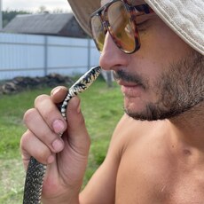 Фотография мужчины Леонид, 39 лет из г. Щёлково