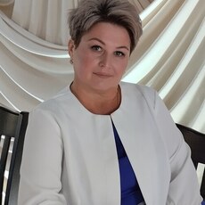 Фотография девушки Татьяна Ефимова, 48 лет из г. Тольятти