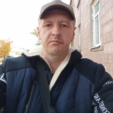 Фотография мужчины Сергей, 41 год из г. Стаханов