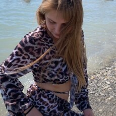 Фотография девушки Анастасия, 22 года из г. Вольск