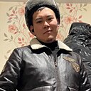 Эрмек, 28 лет