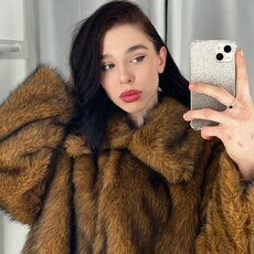 Фотография девушки Ангелина, 21 год из г. Петрозаводск