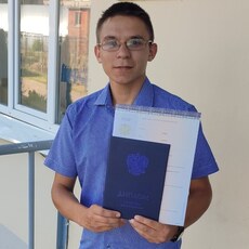 Фотография мужчины Алексей, 30 лет из г. Тоншаево