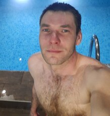 Фотография мужчины Серж, 37 лет из г. Нижний Новгород