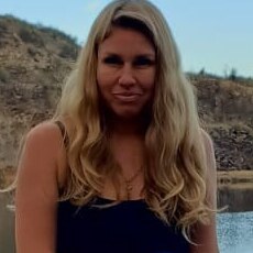 Фотография девушки Анна Евгеньевна, 40 лет из г. Мариуполь