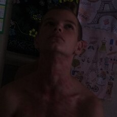 Фотография мужчины Виталя, 18 лет из г. Солигорск