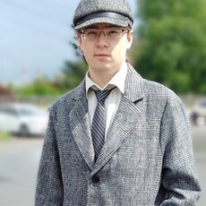 Фотография мужчины Егор, 20 лет из г. Нижний Новгород