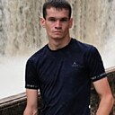 Николай, 25 лет