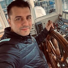 Фотография мужчины Сергей, 43 года из г. Барнаул