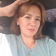Фотография девушки Марина, 43 года из г. Кемерово