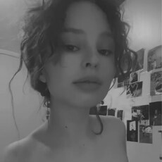 Фотография девушки Алеся, 19 лет из г. Брест