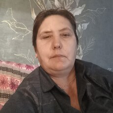 Фотография девушки Любовь, 51 год из г. Тула