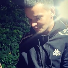 Фотография мужчины Сергей, 26 лет из г. Апрелевка