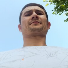 Фотография мужчины Элтнжон, 27 лет из г. Мамонтово