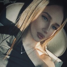 Фотография девушки Julia, 26 лет из г. Тюмень