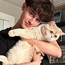 Кирилл, 19 лет