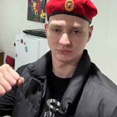 Фотография мужчины Андрей, 21 год из г. Белгород