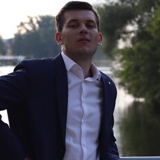 Фотография мужчины Сёма, 29 лет из г. Минск