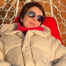 Фотография девушки Tatiana, 53 года из г. Тюмень