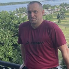 Фотография мужчины Евгений, 43 года из г. Архангельск