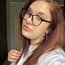 Мария, 19 лет