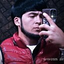 Бобур, 20 лет