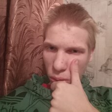 Фотография мужчины Андрей, 18 лет из г. Гродно