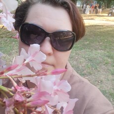 Фотография девушки Юлія, 41 год из г. Киев