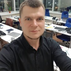 Фотография мужчины Сергей, 30 лет из г. Ереван