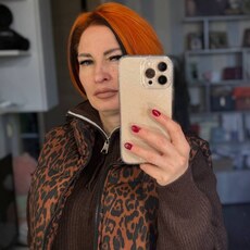 Фотография девушки Катюша, 43 года из г. Донецк