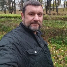 Фотография мужчины Юрий, 45 лет из г. Минск