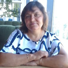 Фотография девушки Светлана, 49 лет из г. Сеченово