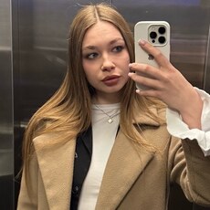 Фотография девушки Алина, 25 лет из г. Минск