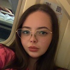 Фотография девушки Анастасия, 24 года из г. Ярославль