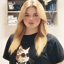 Анастасия, 18 лет