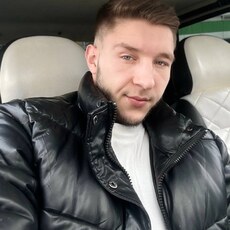 Фотография мужчины Андрей, 26 лет из г. Севастополь