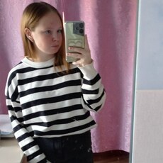 Фотография девушки Татьяна, 18 лет из г. Буланаш