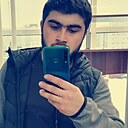 Дилшод, 26 лет