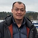 Еркiн, 44 года