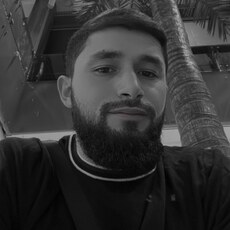 Фотография мужчины Rustam, 25 лет из г. Астана